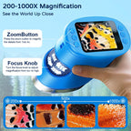 Computots™ Early Technology Education Microscope