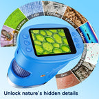 Computots™ Early Technology Education Microscope
